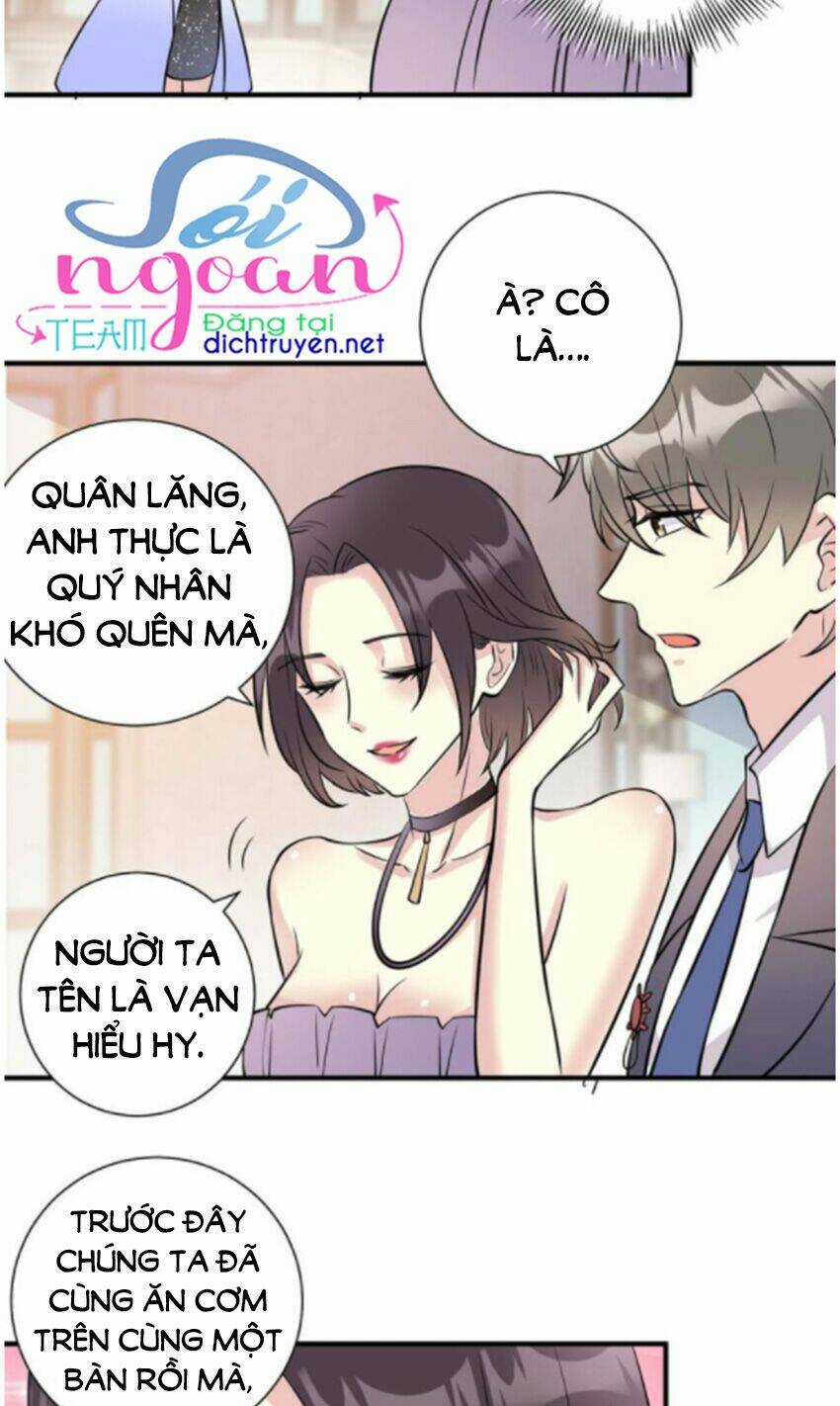 Con Trai Tôi Là Thần Tượng Hàng Đầu Chapter 16 trang 15