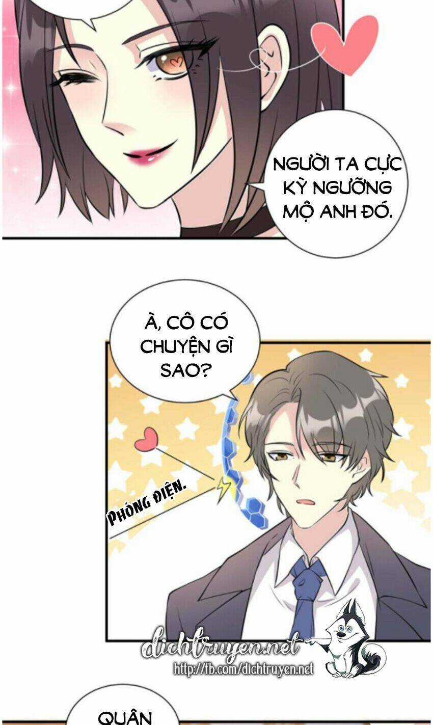 Con Trai Tôi Là Thần Tượng Hàng Đầu Chapter 16 trang 16