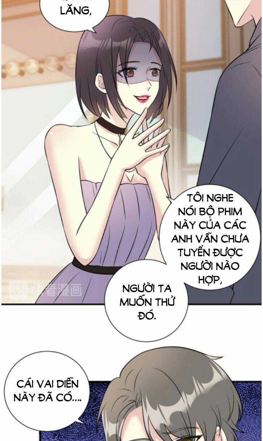 Con Trai Tôi Là Thần Tượng Hàng Đầu Chapter 16 trang 17