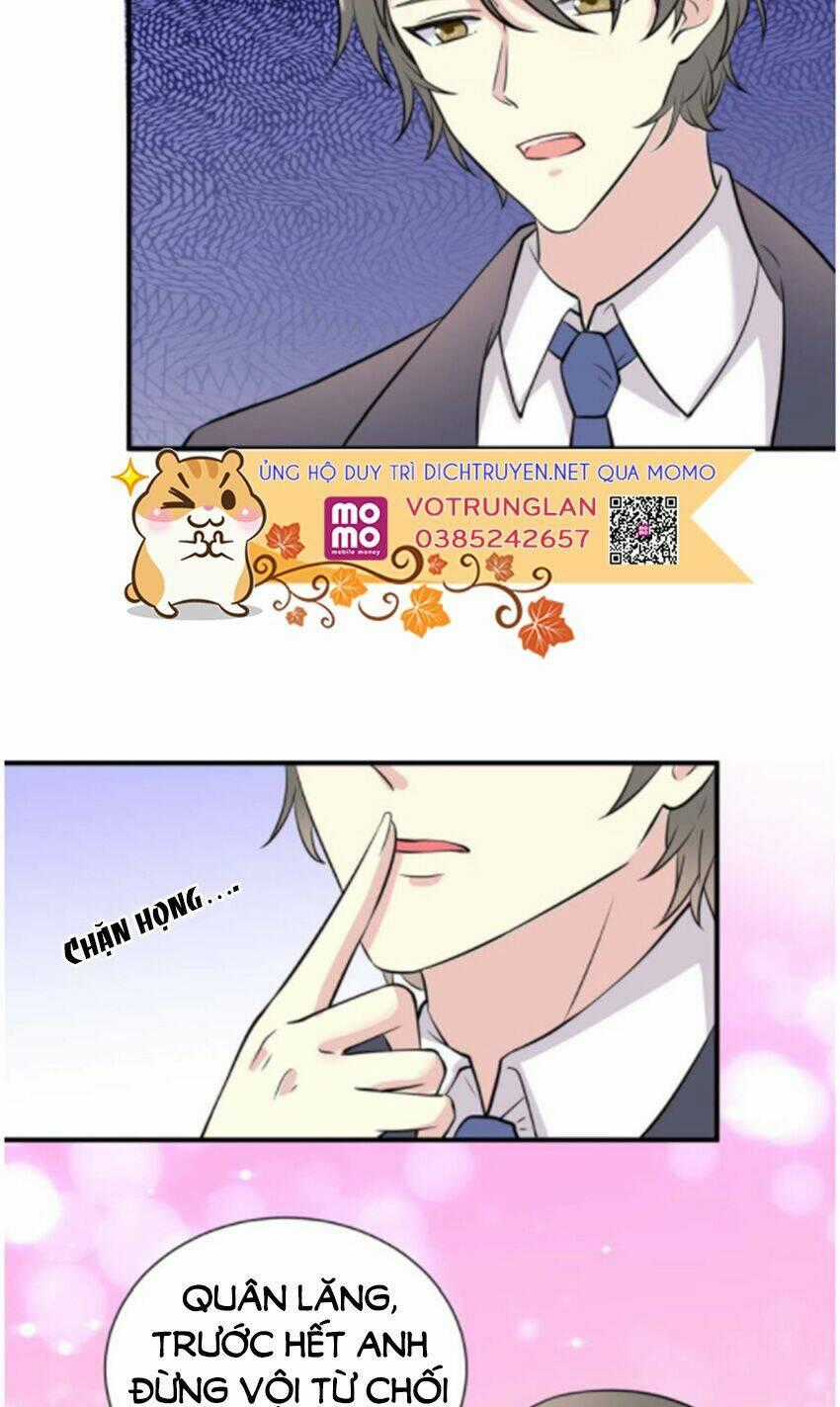 Con Trai Tôi Là Thần Tượng Hàng Đầu Chapter 16 trang 18