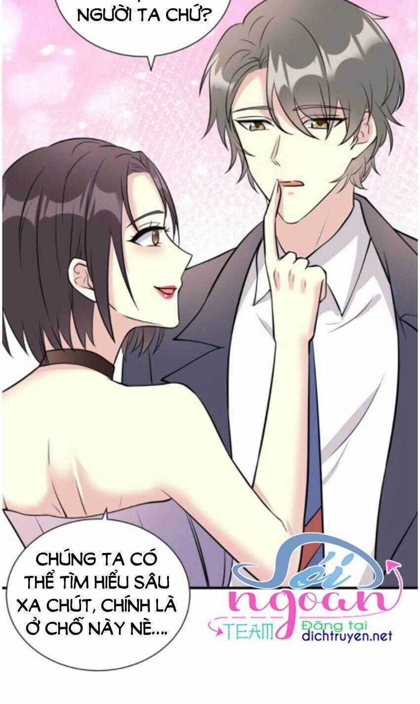 Con Trai Tôi Là Thần Tượng Hàng Đầu Chapter 16 trang 19