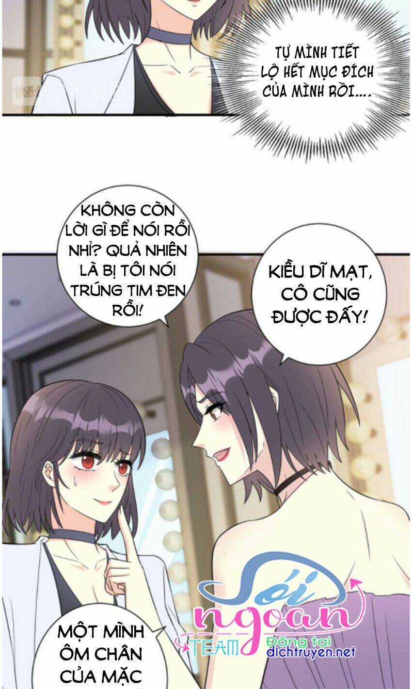 Con Trai Tôi Là Thần Tượng Hàng Đầu Chapter 16 trang 4