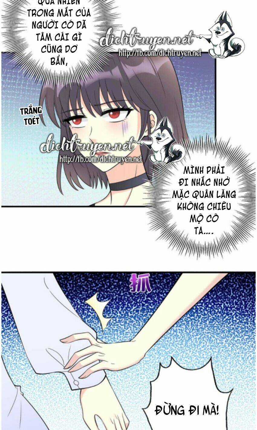 Con Trai Tôi Là Thần Tượng Hàng Đầu Chapter 16 trang 6