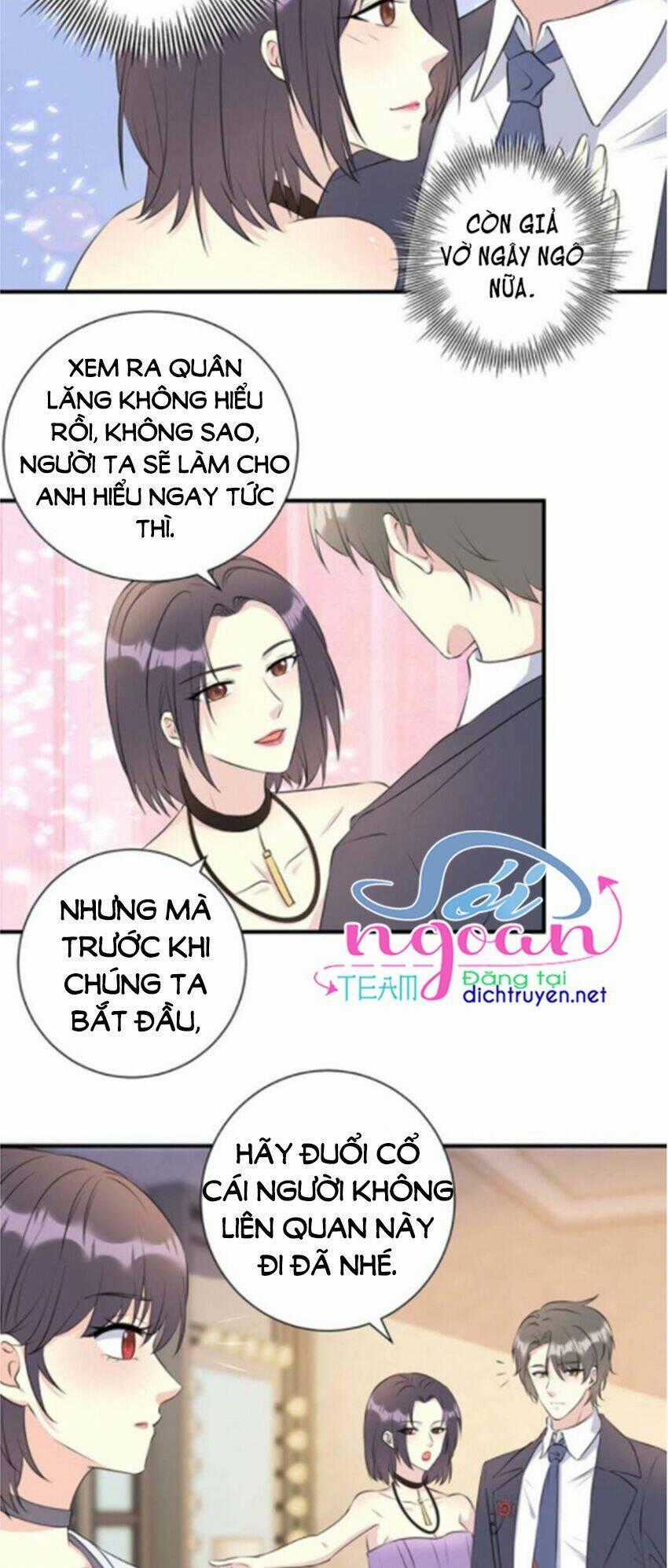 Con Trai Tôi Là Thần Tượng Hàng Đầu Chapter 17 trang 1