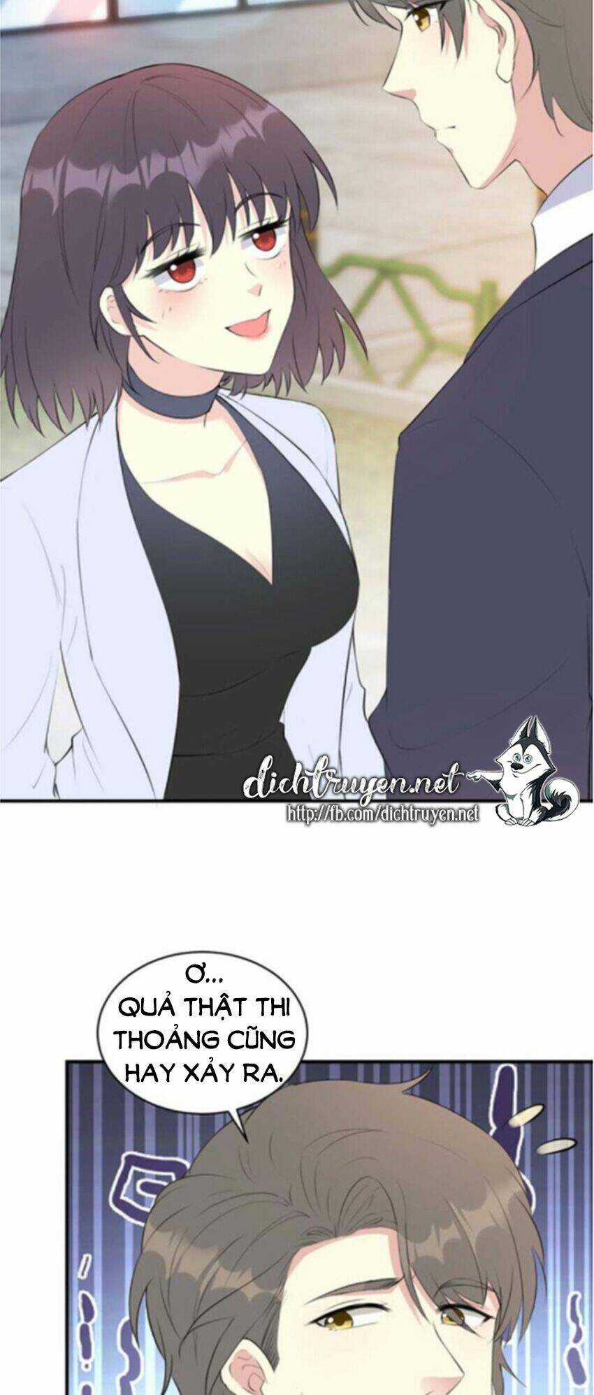 Con Trai Tôi Là Thần Tượng Hàng Đầu Chapter 17 trang 11