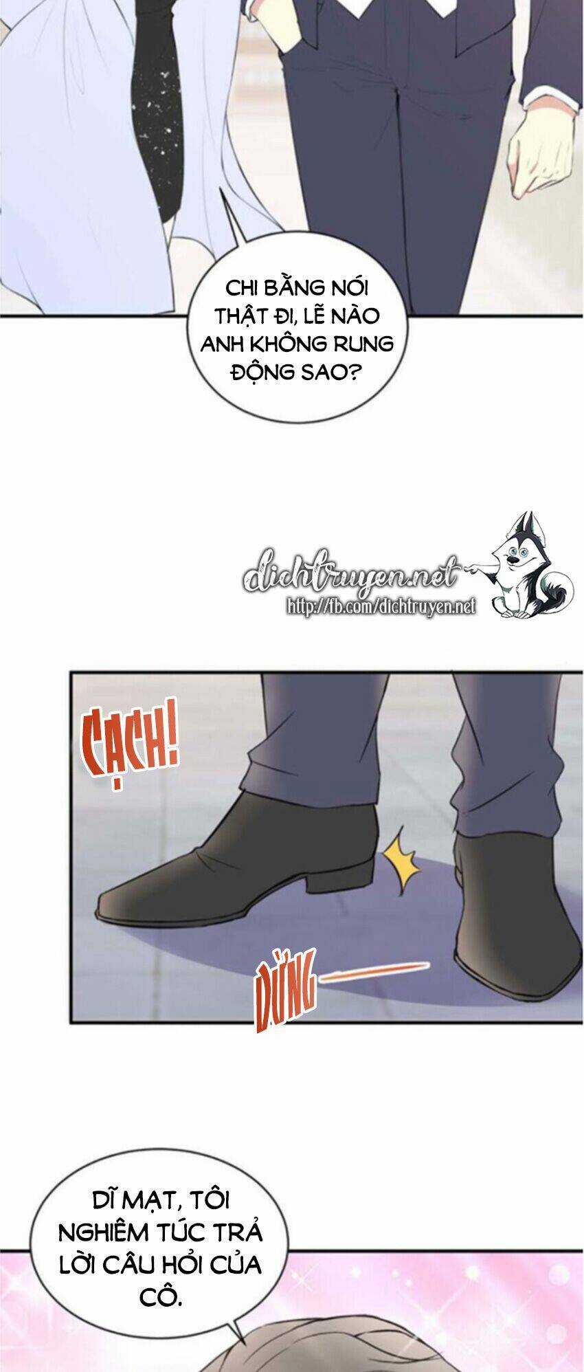 Con Trai Tôi Là Thần Tượng Hàng Đầu Chapter 17 trang 13