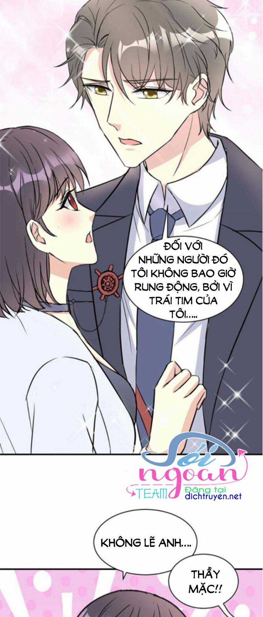 Con Trai Tôi Là Thần Tượng Hàng Đầu Chapter 17 trang 14