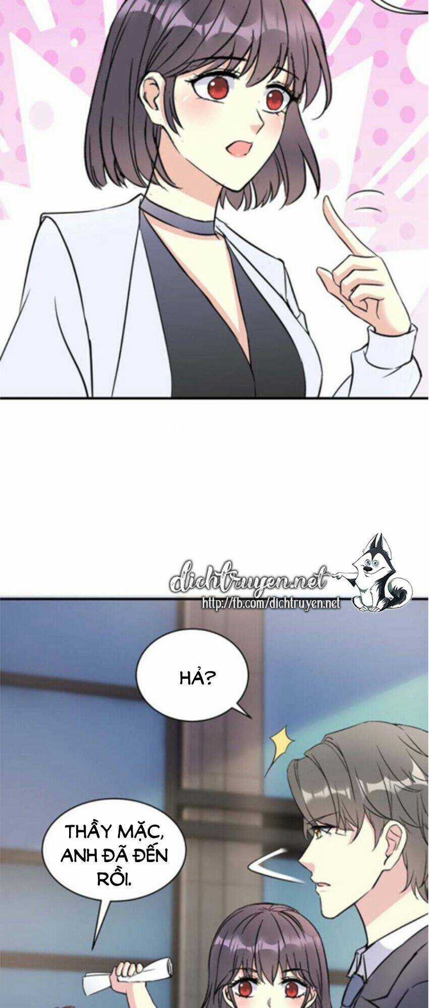 Con Trai Tôi Là Thần Tượng Hàng Đầu Chapter 17 trang 15