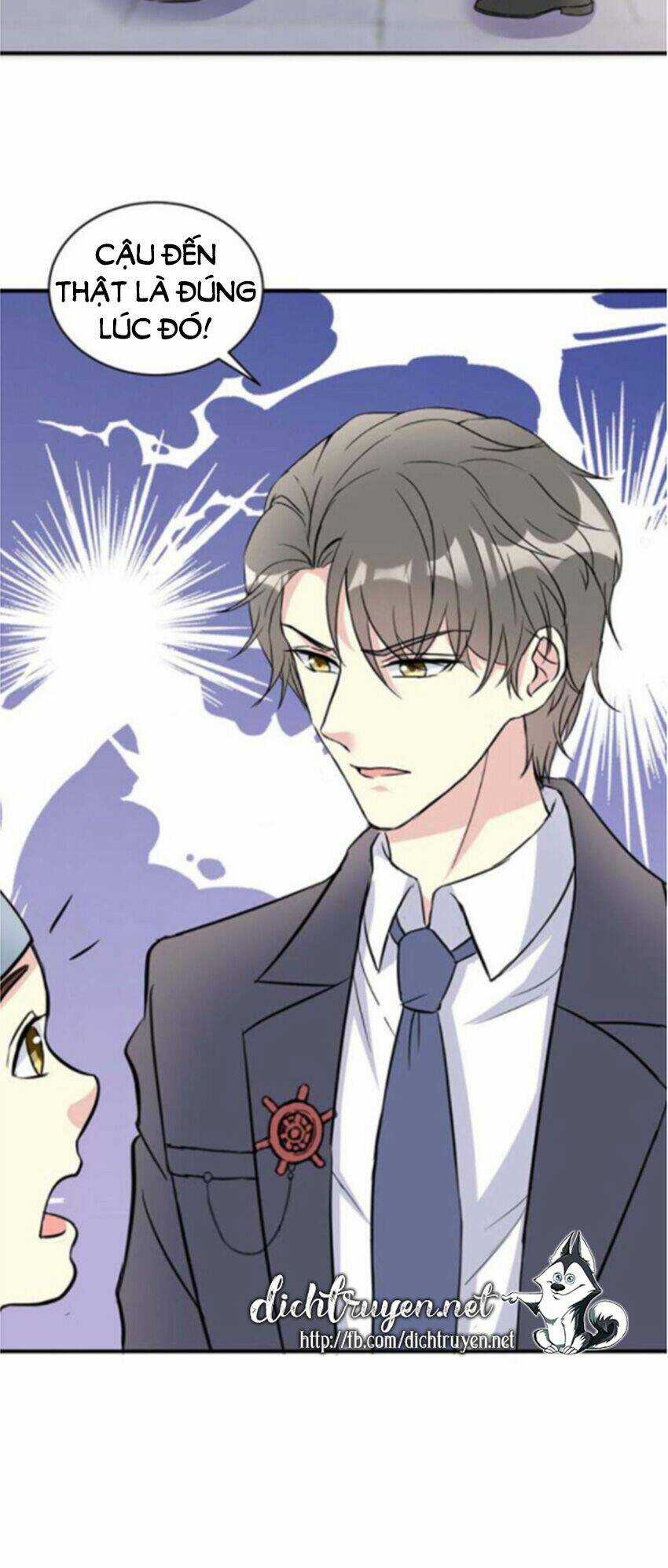 Con Trai Tôi Là Thần Tượng Hàng Đầu Chapter 17 trang 17