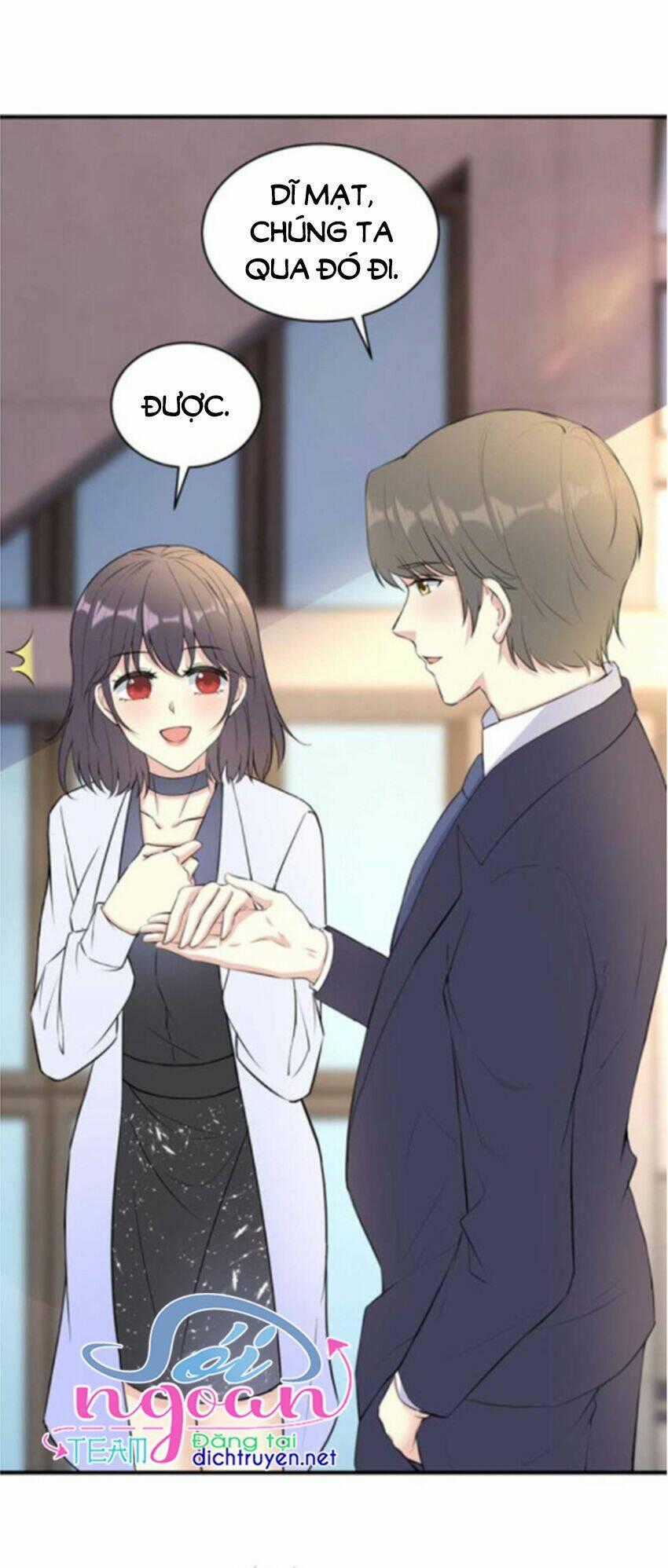 Con Trai Tôi Là Thần Tượng Hàng Đầu Chapter 17 trang 18