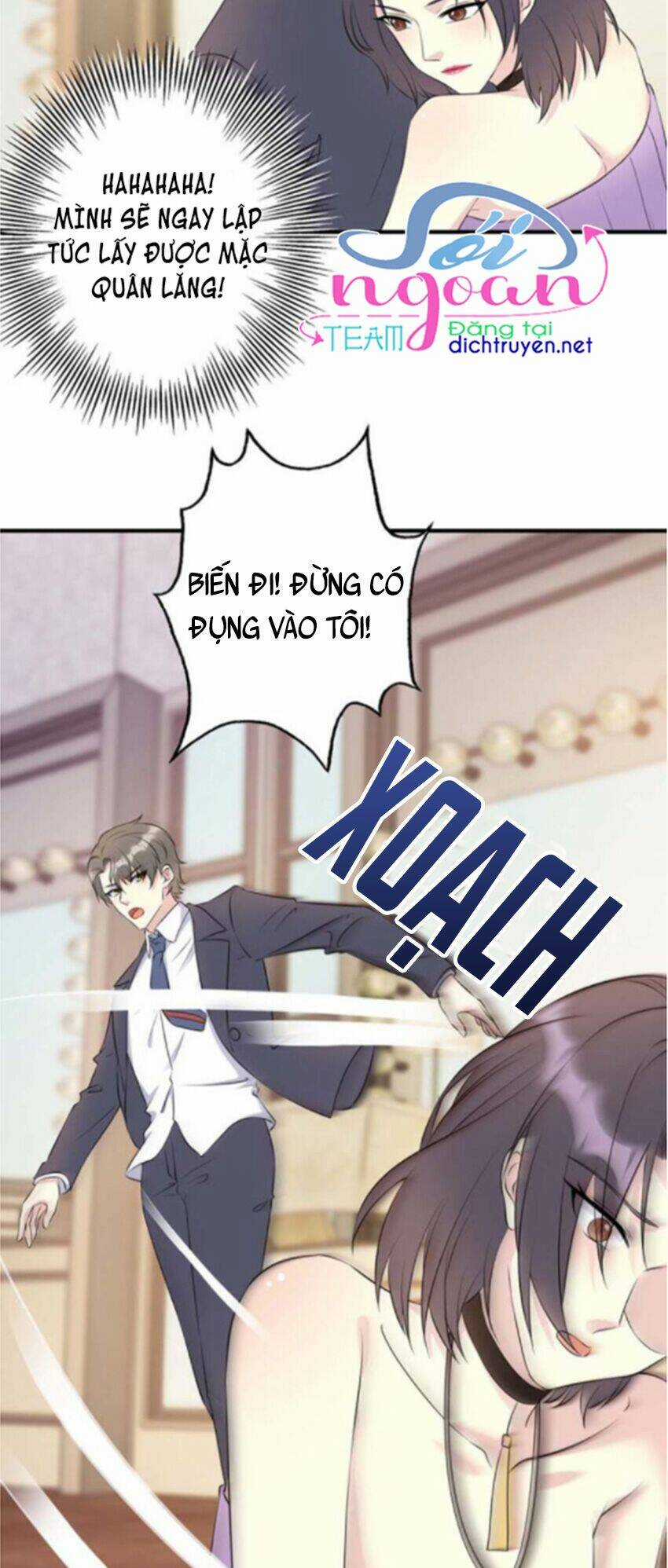 Con Trai Tôi Là Thần Tượng Hàng Đầu Chapter 17 trang 3