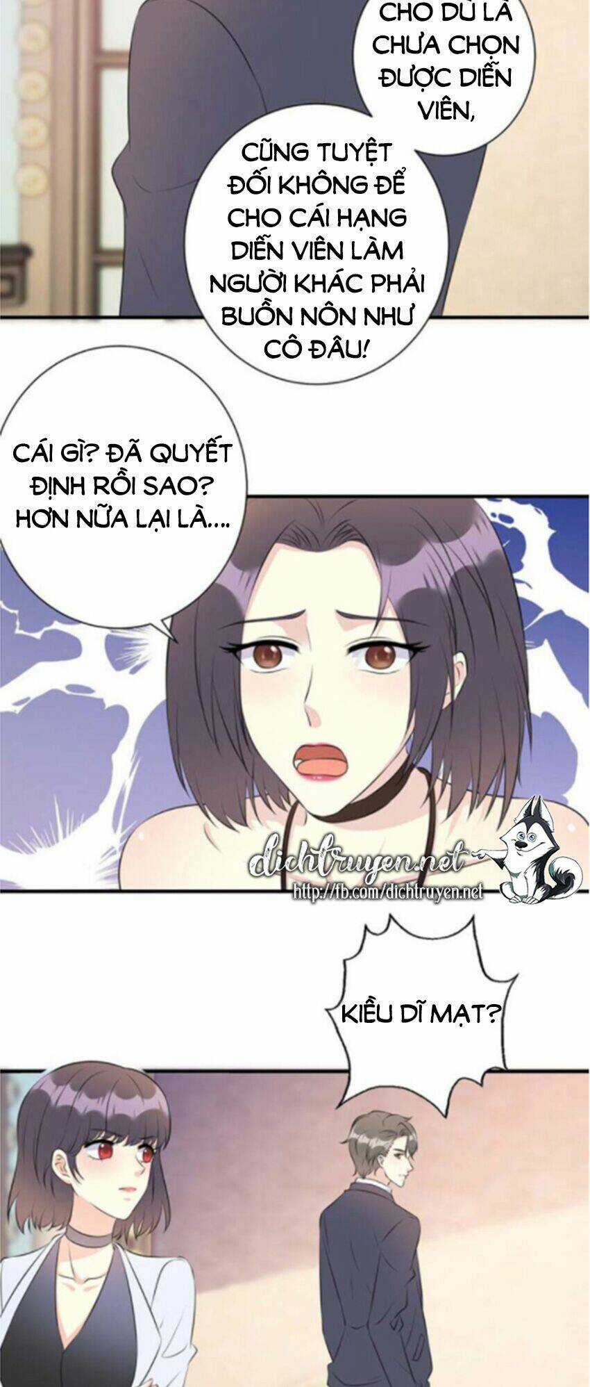 Con Trai Tôi Là Thần Tượng Hàng Đầu Chapter 17 trang 5