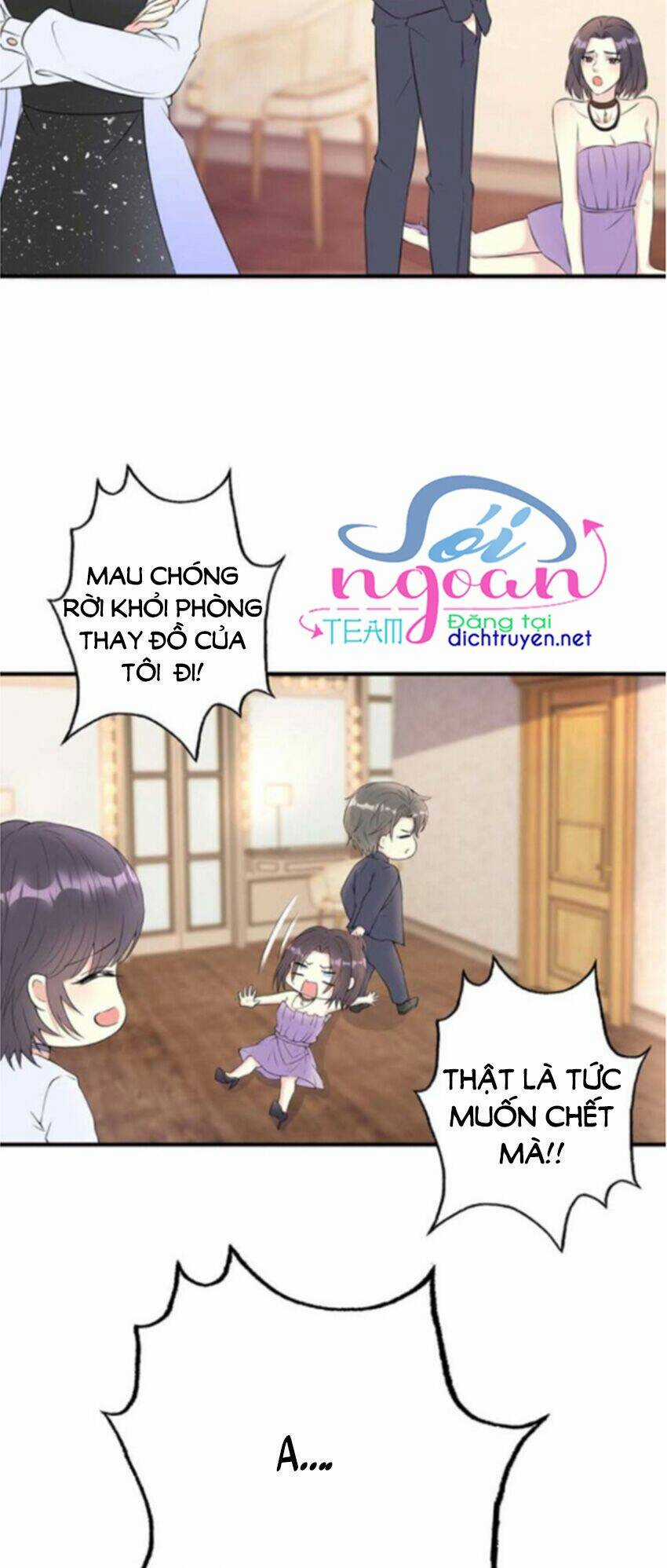 Con Trai Tôi Là Thần Tượng Hàng Đầu Chapter 17 trang 6