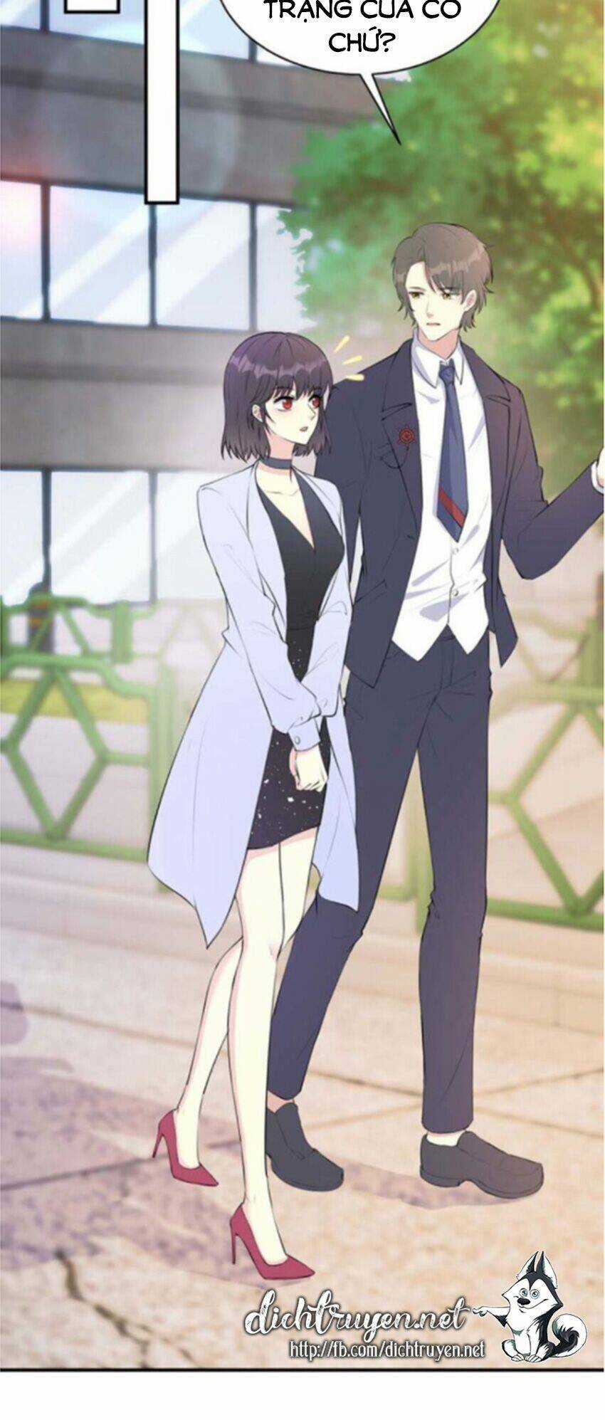 Con Trai Tôi Là Thần Tượng Hàng Đầu Chapter 17 trang 9