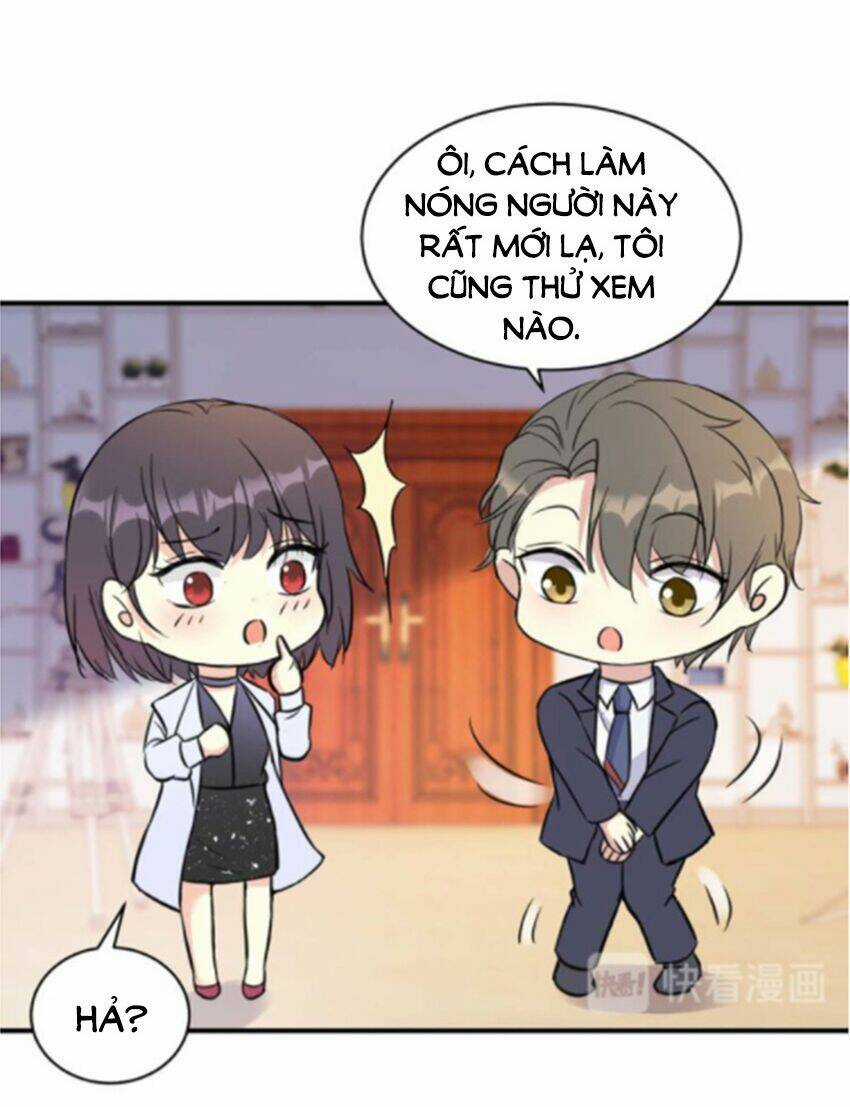 Con Trai Tôi Là Thần Tượng Hàng Đầu Chapter 18 trang 13