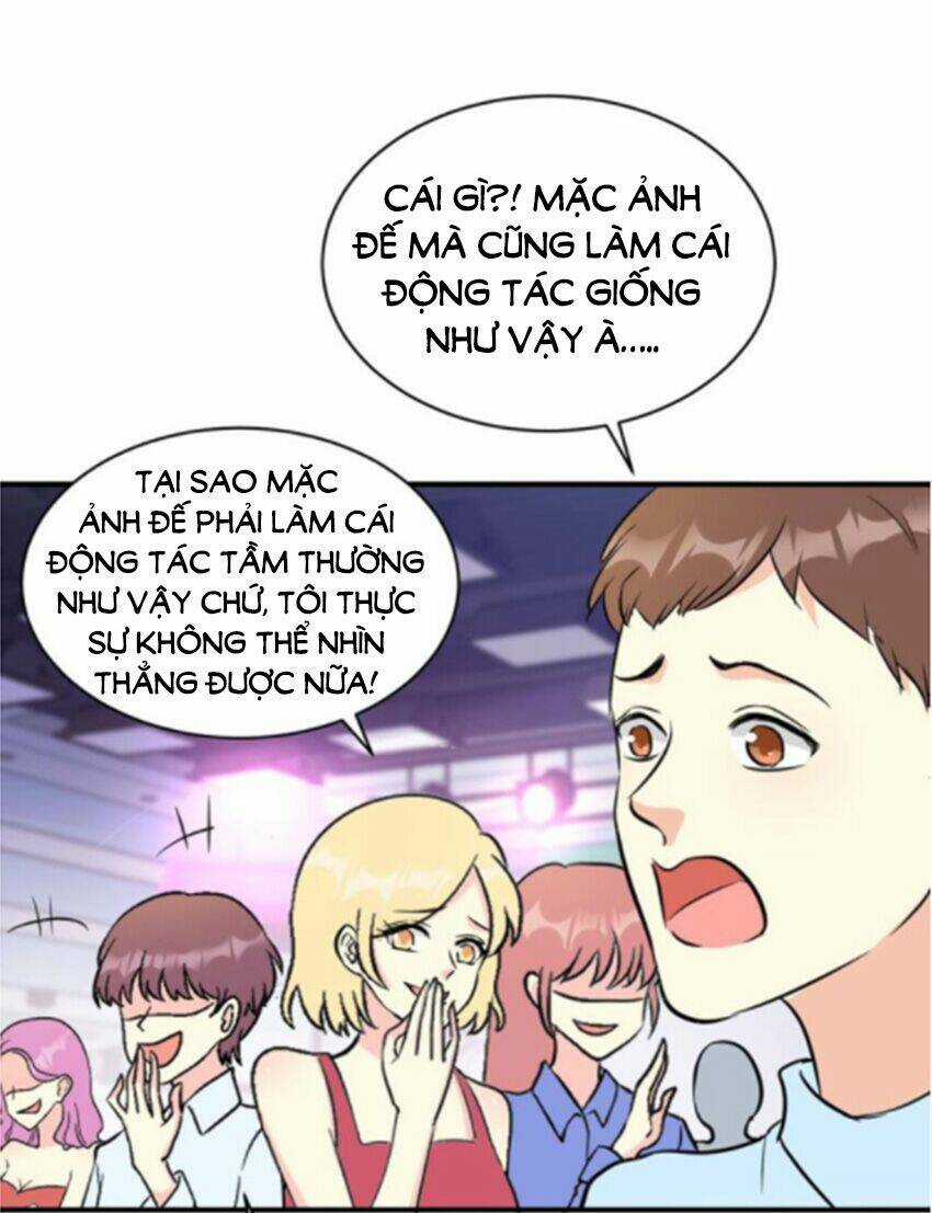 Con Trai Tôi Là Thần Tượng Hàng Đầu Chapter 18 trang 14