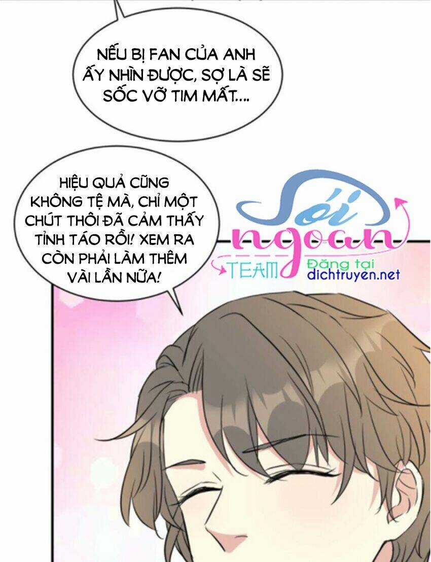 Con Trai Tôi Là Thần Tượng Hàng Đầu Chapter 18 trang 15