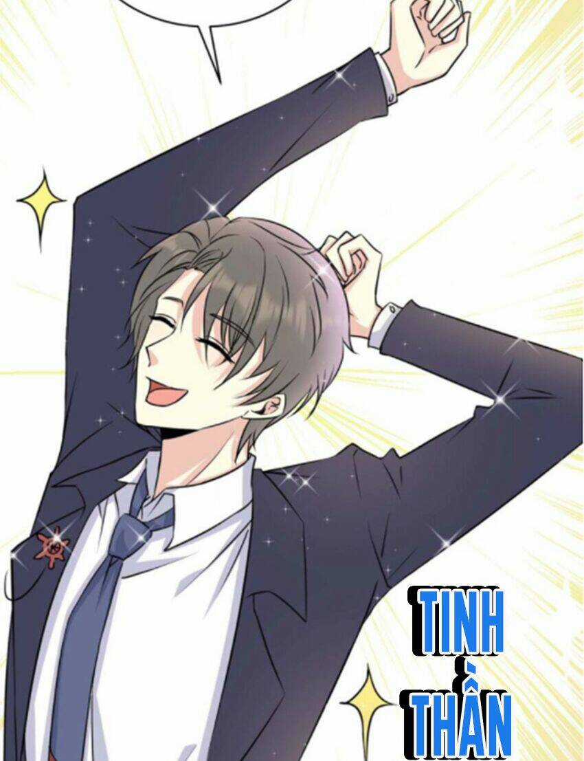 Con Trai Tôi Là Thần Tượng Hàng Đầu Chapter 18 trang 21