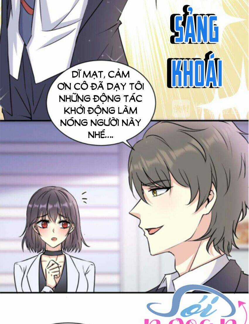 Con Trai Tôi Là Thần Tượng Hàng Đầu Chapter 18 trang 22