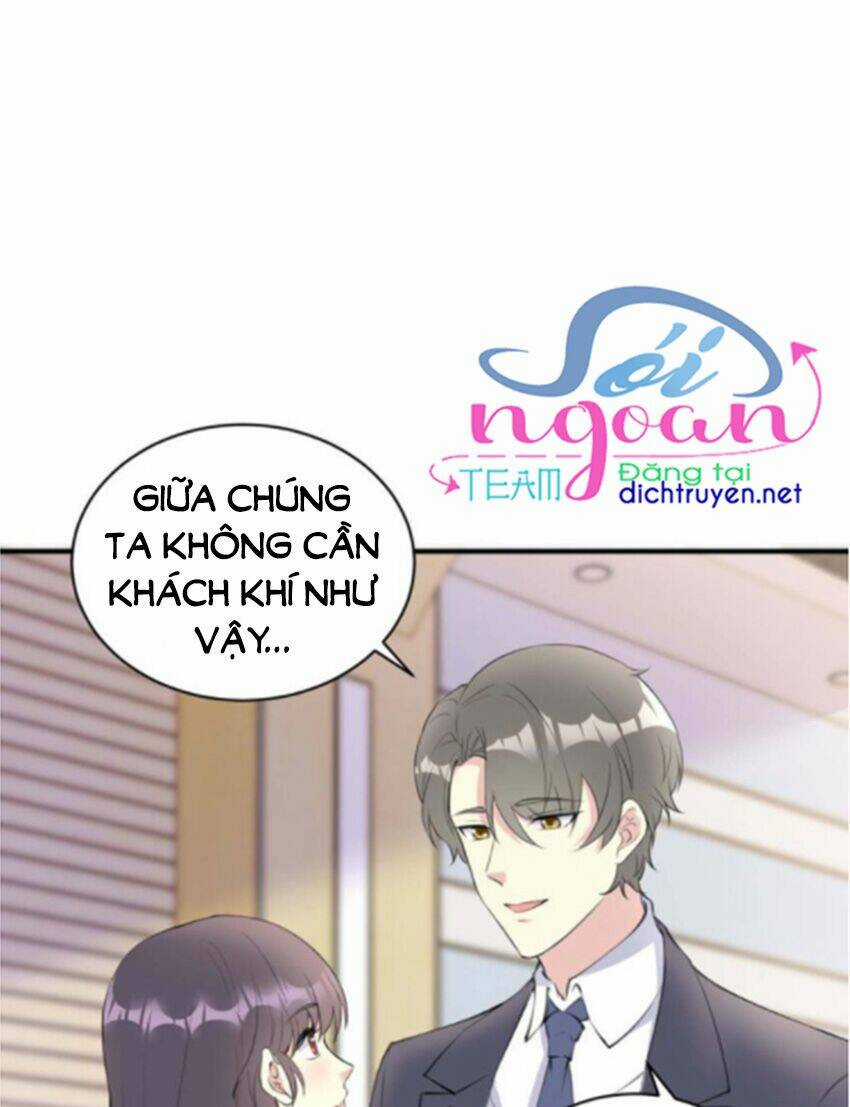 Con Trai Tôi Là Thần Tượng Hàng Đầu Chapter 18 trang 28