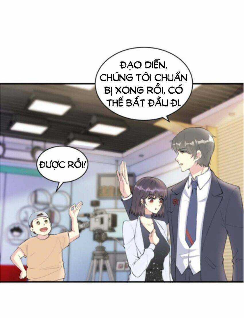 Con Trai Tôi Là Thần Tượng Hàng Đầu Chapter 18 trang 33