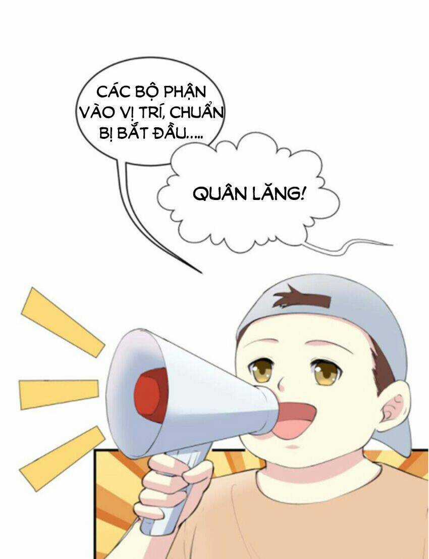 Con Trai Tôi Là Thần Tượng Hàng Đầu Chapter 18 trang 34