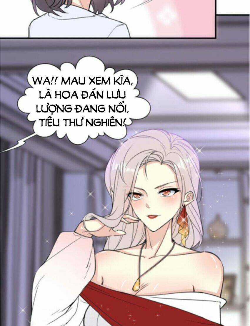 Con Trai Tôi Là Thần Tượng Hàng Đầu Chapter 18 trang 36