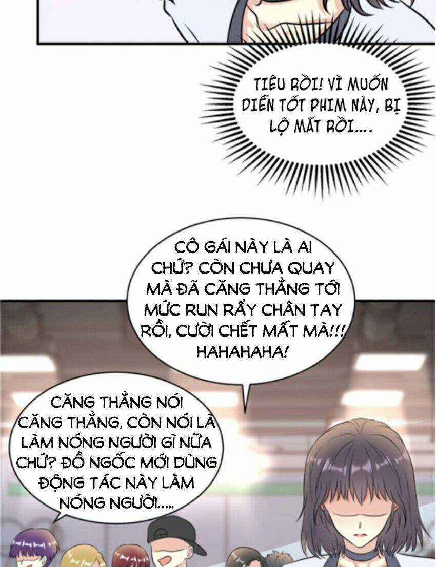 Con Trai Tôi Là Thần Tượng Hàng Đầu Chapter 18 trang 8