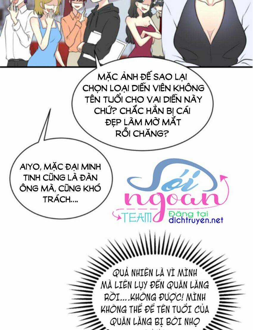 Con Trai Tôi Là Thần Tượng Hàng Đầu Chapter 18 trang 9