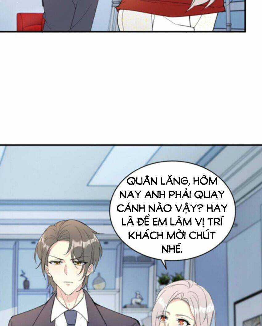 Con Trai Tôi Là Thần Tượng Hàng Đầu Chapter 19 trang 10