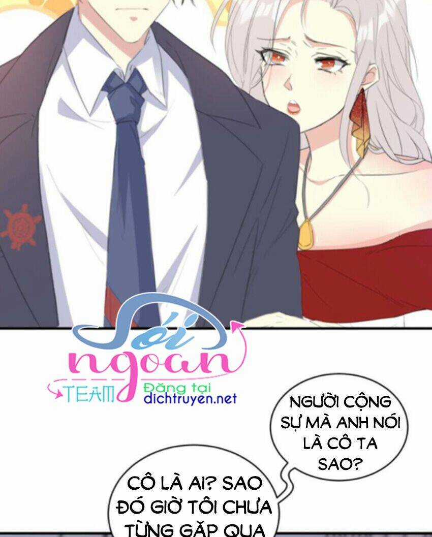 Con Trai Tôi Là Thần Tượng Hàng Đầu Chapter 19 trang 16