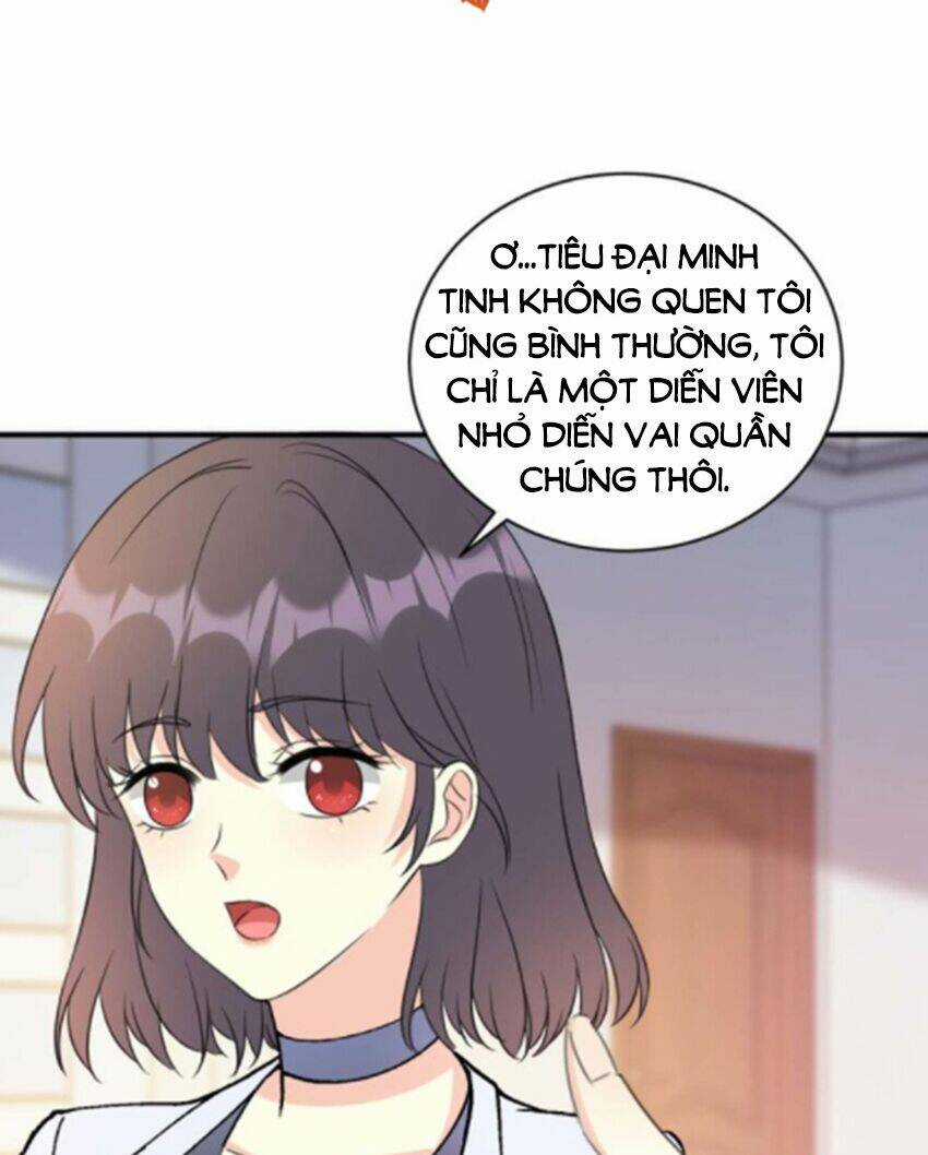 Con Trai Tôi Là Thần Tượng Hàng Đầu Chapter 19 trang 19