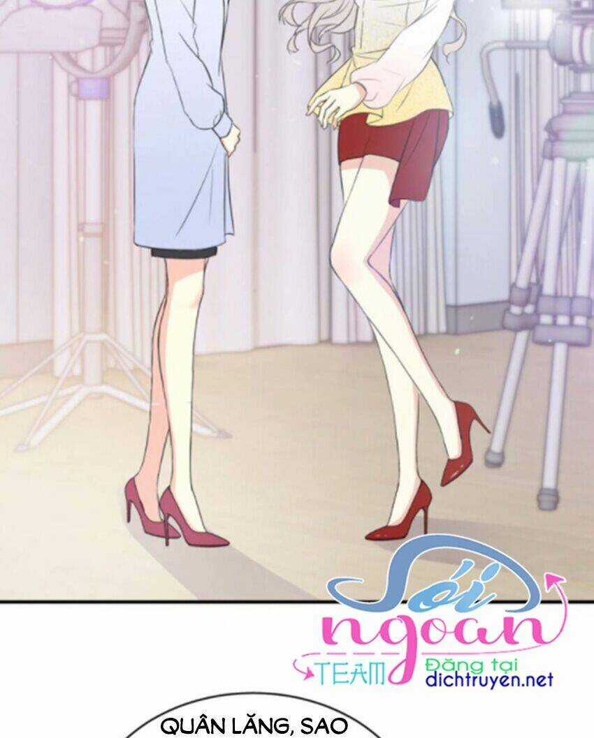 Con Trai Tôi Là Thần Tượng Hàng Đầu Chapter 19 trang 22