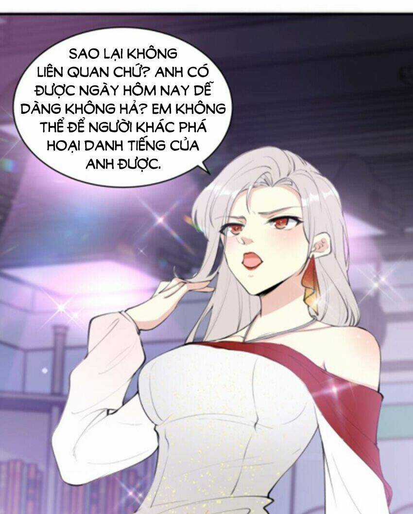 Con Trai Tôi Là Thần Tượng Hàng Đầu Chapter 19 trang 26