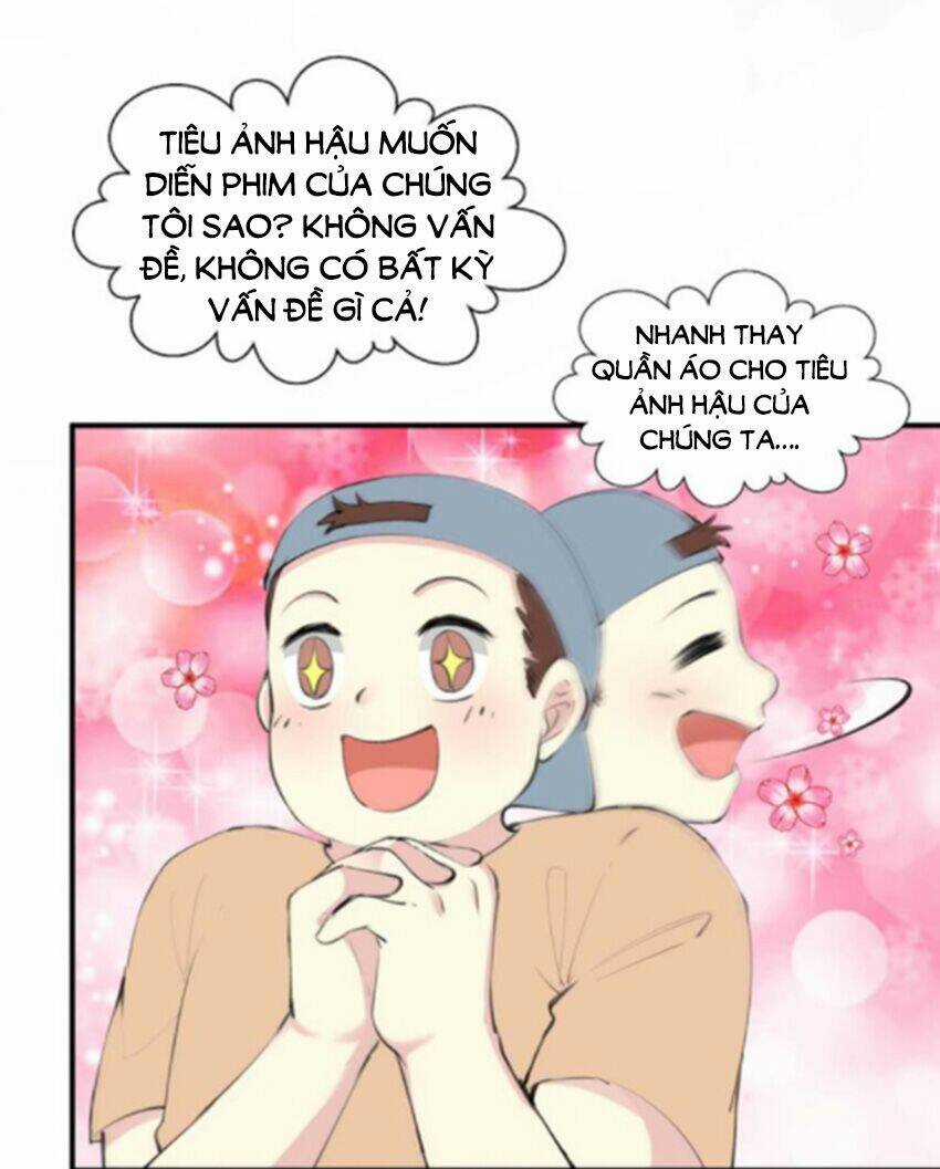 Con Trai Tôi Là Thần Tượng Hàng Đầu Chapter 19 trang 28