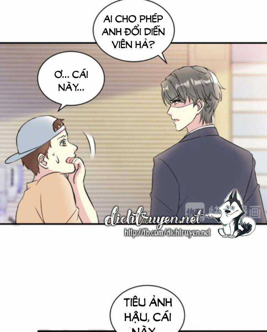 Con Trai Tôi Là Thần Tượng Hàng Đầu Chapter 19 trang 31