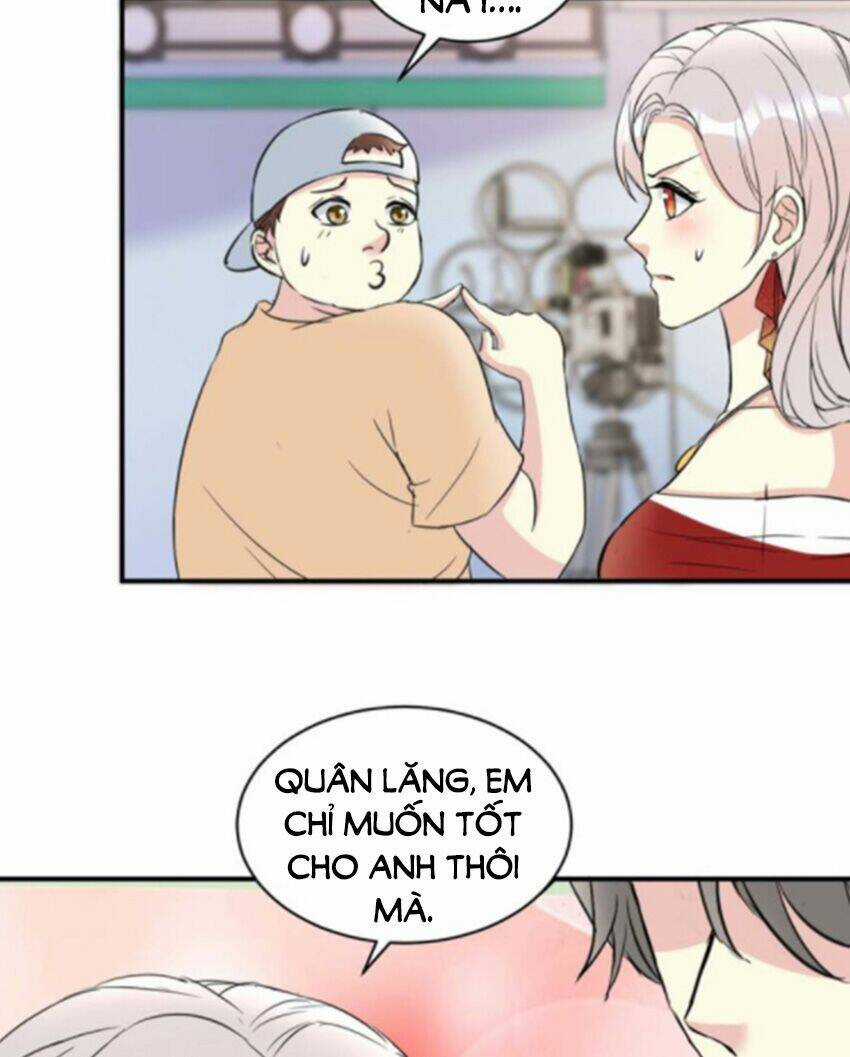 Con Trai Tôi Là Thần Tượng Hàng Đầu Chapter 19 trang 32