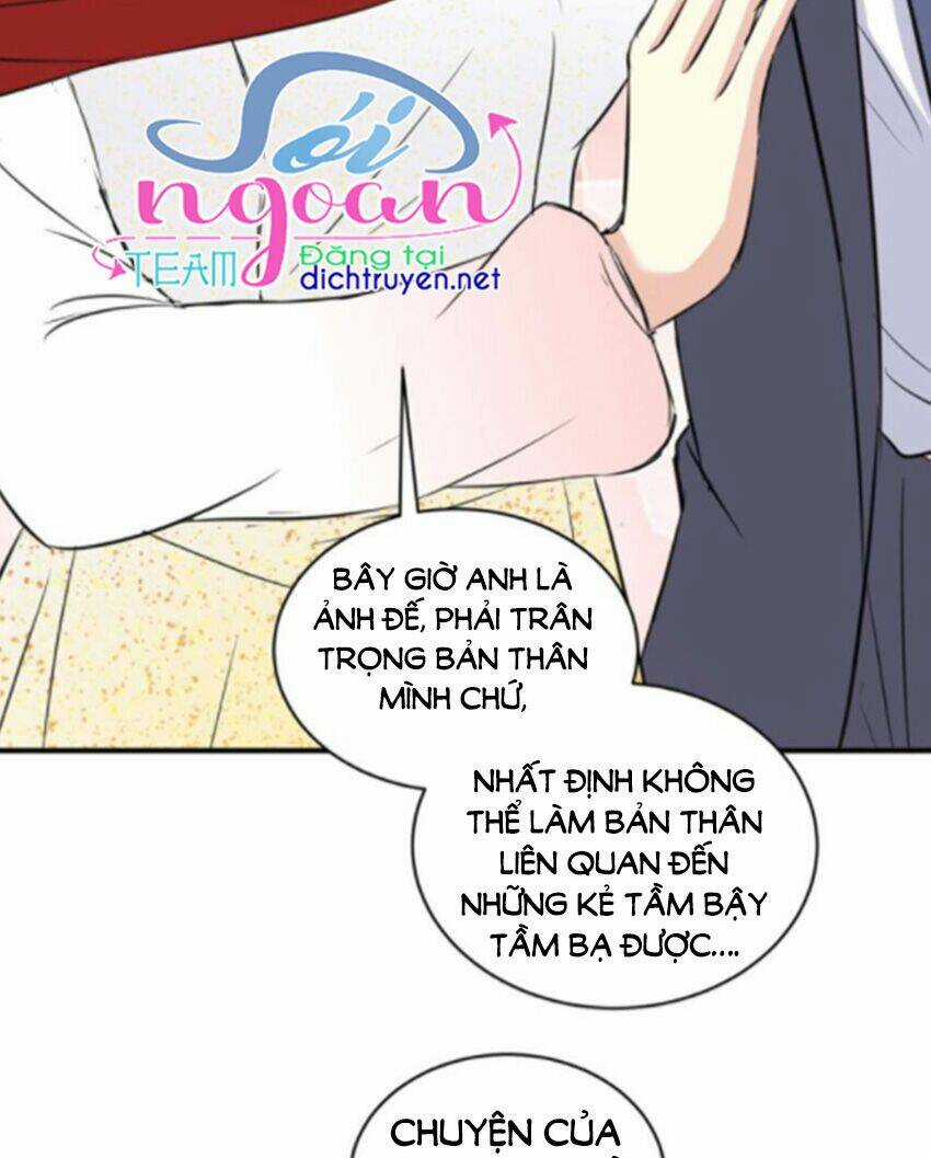 Con Trai Tôi Là Thần Tượng Hàng Đầu Chapter 19 trang 34