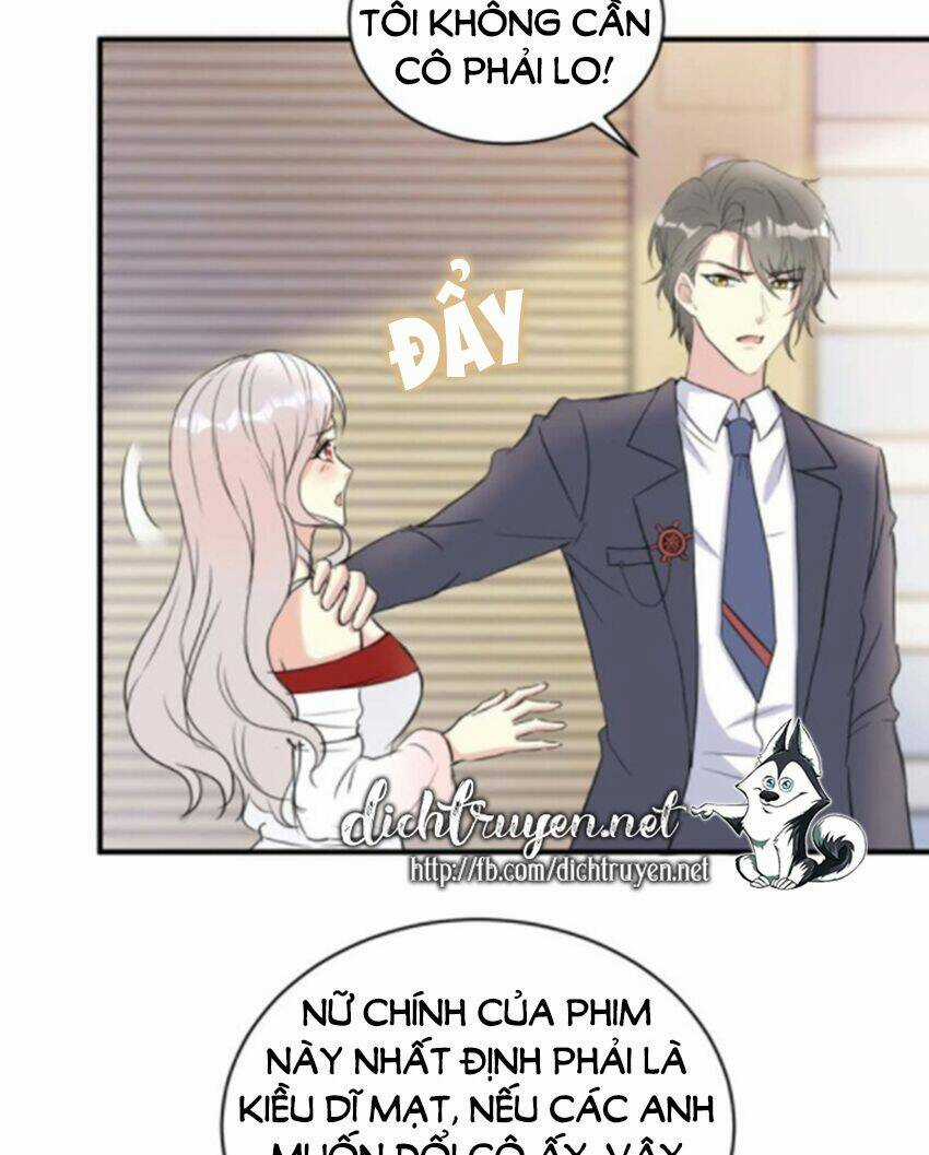 Con Trai Tôi Là Thần Tượng Hàng Đầu Chapter 19 trang 35