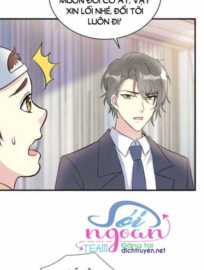 Con Trai Tôi Là Thần Tượng Hàng Đầu Chapter 19 trang 36