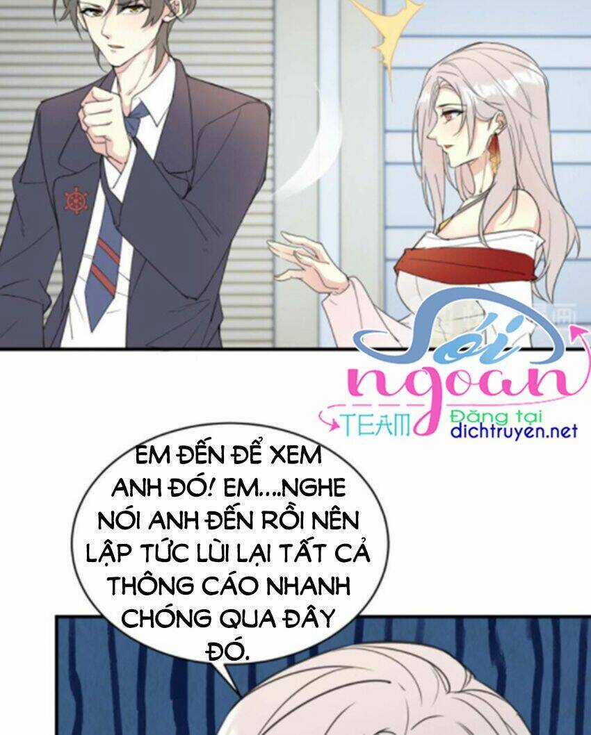 Con Trai Tôi Là Thần Tượng Hàng Đầu Chapter 19 trang 7