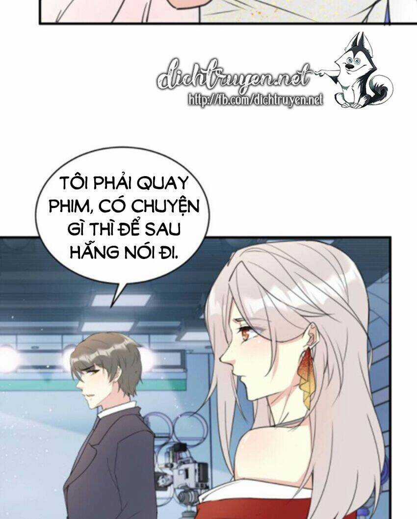 Con Trai Tôi Là Thần Tượng Hàng Đầu Chapter 19 trang 9