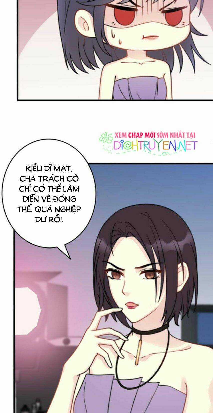 Con Trai Tôi Là Thần Tượng Hàng Đầu Chapter 2 trang 10