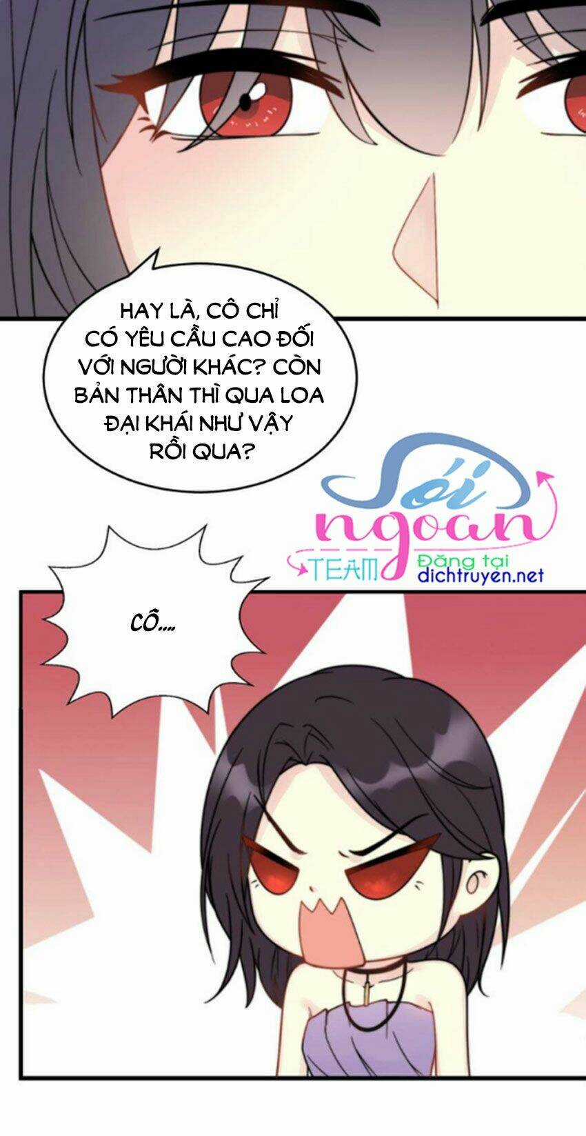 Con Trai Tôi Là Thần Tượng Hàng Đầu Chapter 2 trang 13