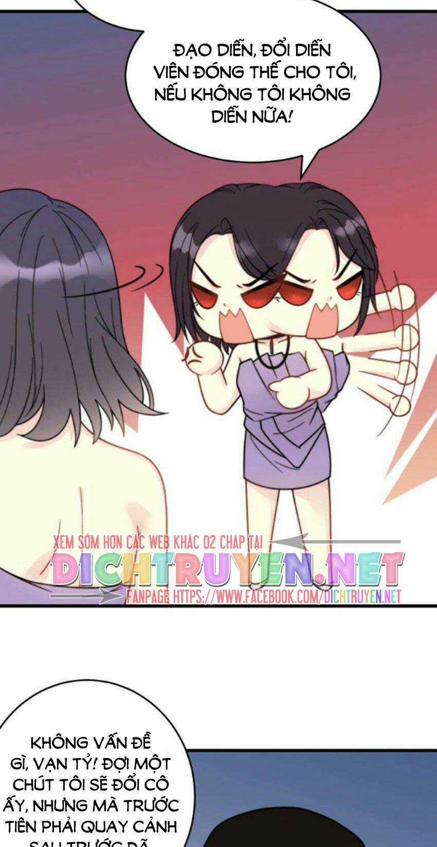 Con Trai Tôi Là Thần Tượng Hàng Đầu Chapter 2 trang 15