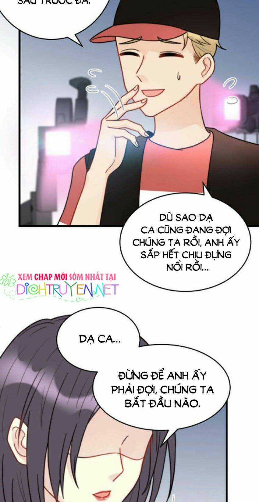 Con Trai Tôi Là Thần Tượng Hàng Đầu Chapter 2 trang 16