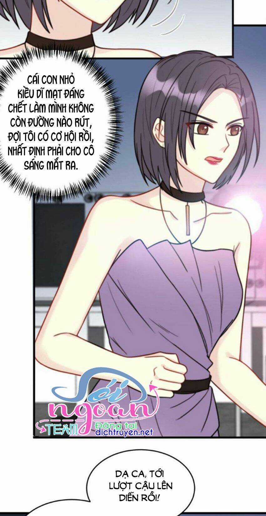 Con Trai Tôi Là Thần Tượng Hàng Đầu Chapter 2 trang 17