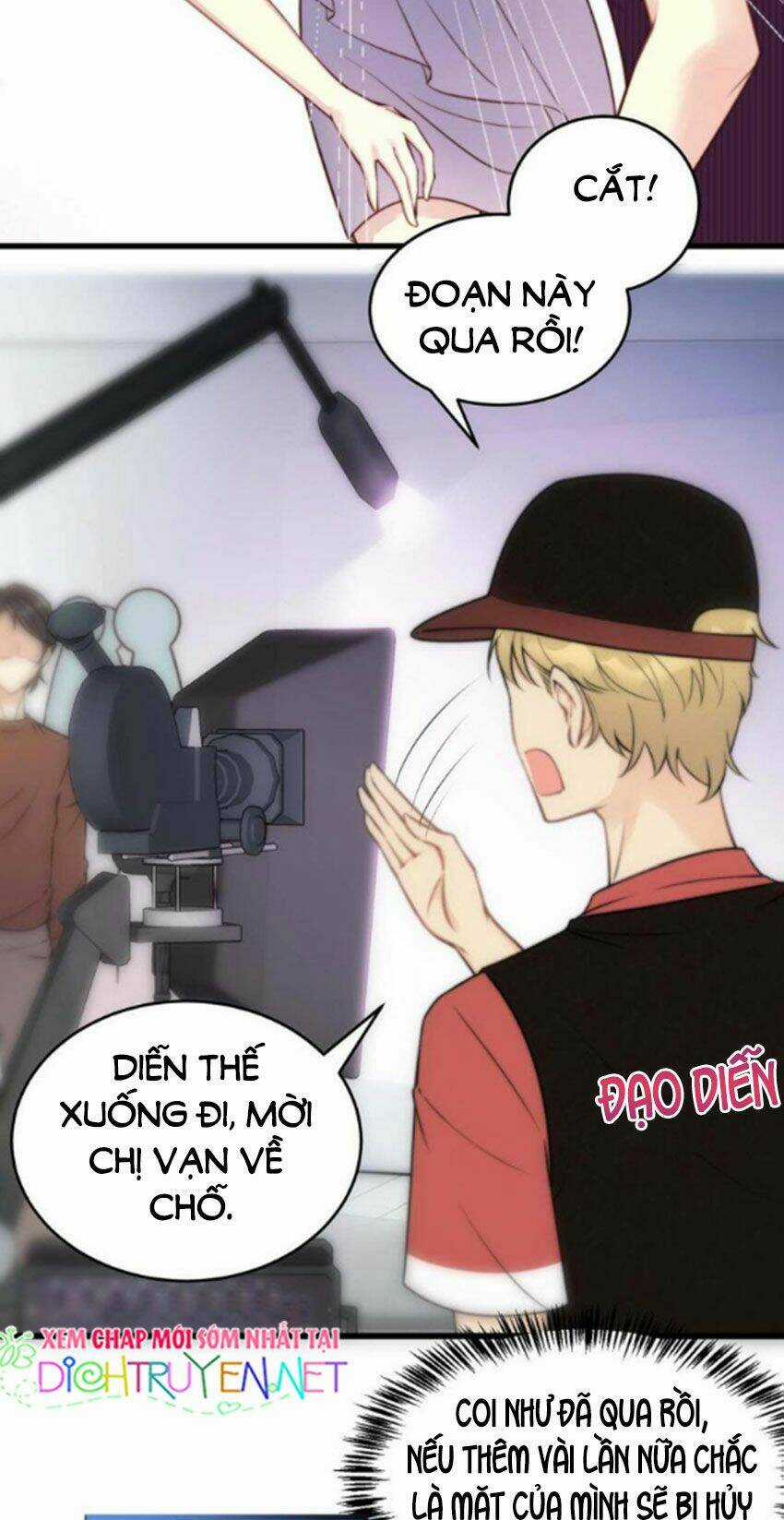 Con Trai Tôi Là Thần Tượng Hàng Đầu Chapter 2 trang 2