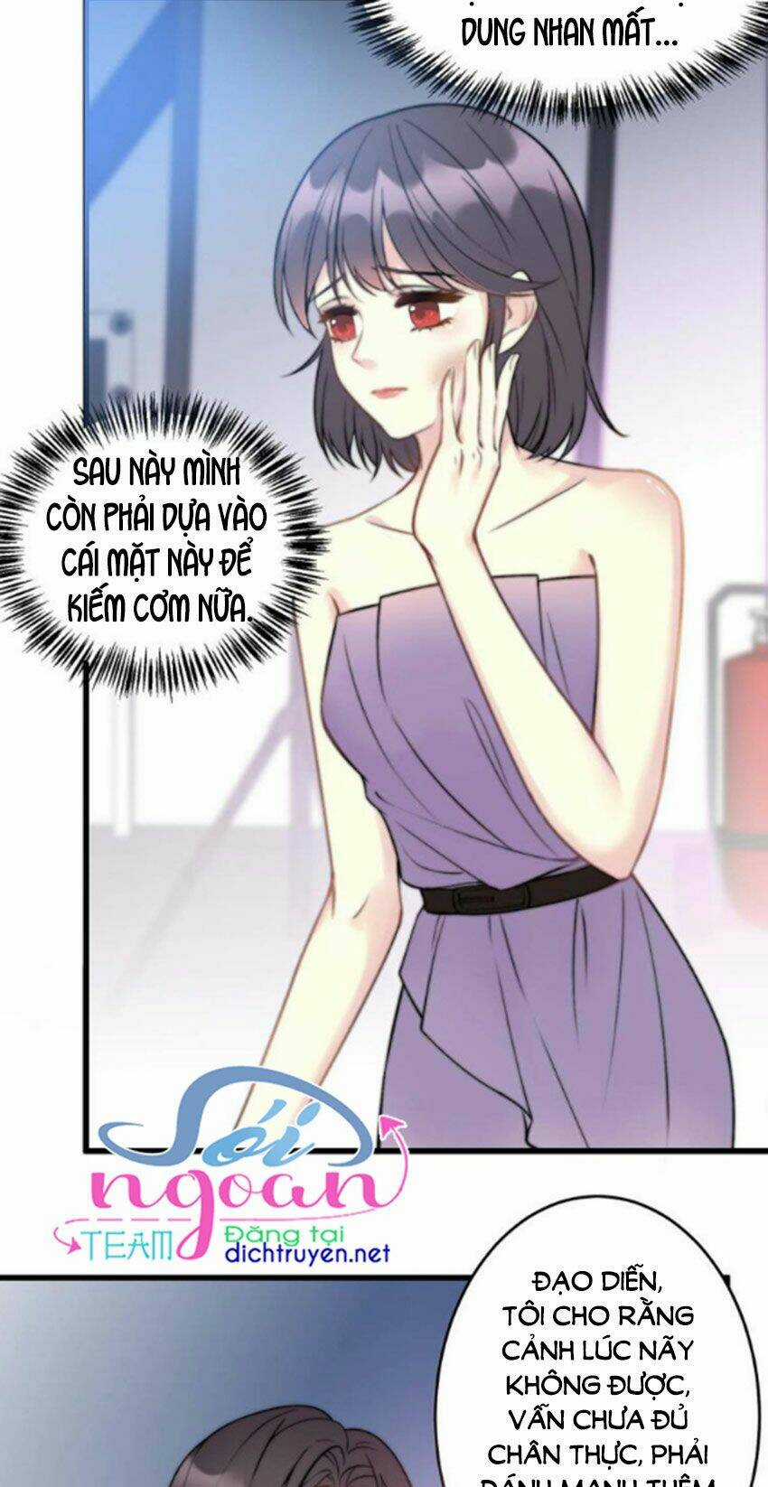 Con Trai Tôi Là Thần Tượng Hàng Đầu Chapter 2 trang 3