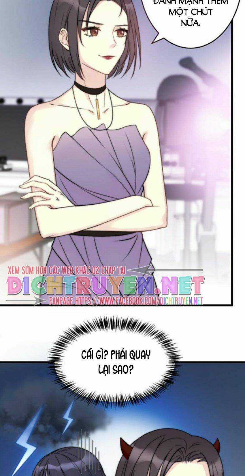 Con Trai Tôi Là Thần Tượng Hàng Đầu Chapter 2 trang 4